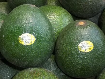 Avocado beneficiază și dăunează diabetului