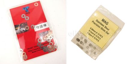 Ayrsoft mechanika Schimming rész 2 (Schimming) Ayrsoft mechanika Schimming 2. rész