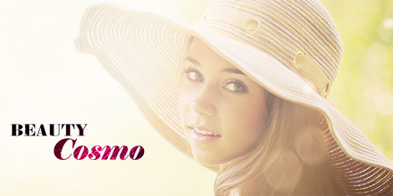 Beauty-cosmo »- magazin online de cosmetice profesionale