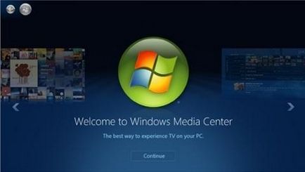 Lupta cu centrele media este comparată cu boxee, xbmc și windows media center - everything - games