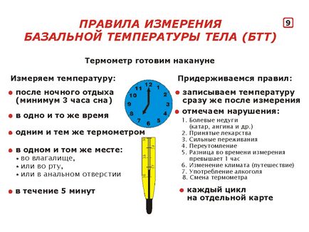 Сприятливі дні для зачаття, ознаки плідності слиз, температура, положення шийки матки