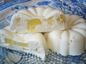 Blancmange 5 rețete de gătit