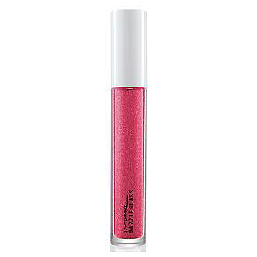 Lip Gloss dazzleglass (umbra alertei de dragoste) de la mac - recenzii, fotografii si pret