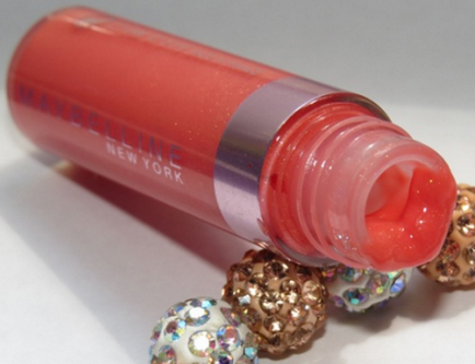 Блиск для губ flormar pretty lipgloss