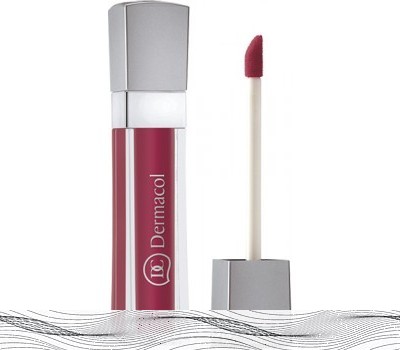 Lip Gloss Bulky volum de podium de buzunar volum 57 rosy blossom - 667 руб