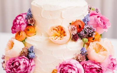 Blog - egy esküvő útmutató