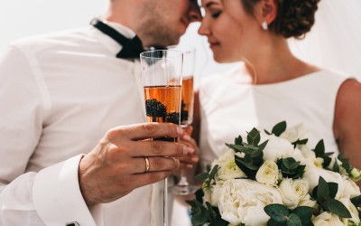 Blog - egy esküvő útmutató