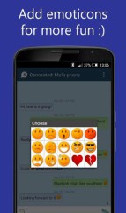 Discuție pe chat apk 1