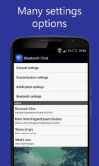 Discuție pe chat apk 1