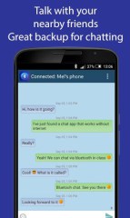 Discuție chat apk 1