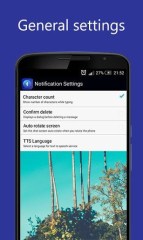 Bluetooth чат apk 1