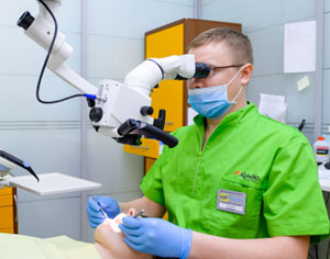 Az implantáció Center szuper mosoly - a hálózat fogászati ​​klinikák a part menti és a központi régióban