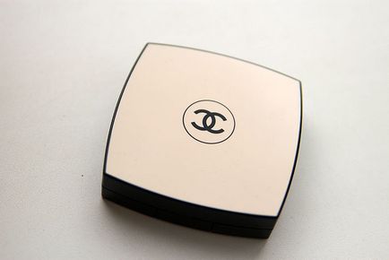 Chanel sănătoasă strălucire multy-color spf15