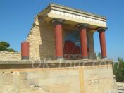 2. rész - Heraklion, Knossos