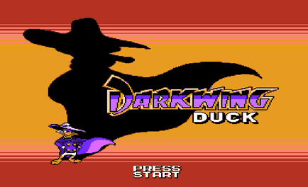 Чорний плащ як явище, darkwing duck, серіал чорний плащ