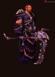 Warlock légió wow (útmutatók, változások, T19 készlet, tárgyak, védőbástya)