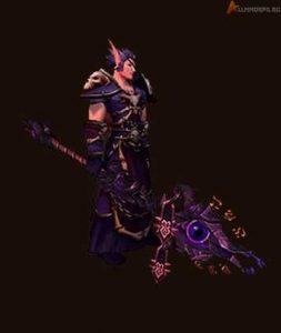 Warlock în legiunea wow (Ghiduri, schimbări, set t19, artefacte, fortăreață)