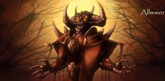 Warlock légió wow (útmutatók, változások, T19 készlet, tárgyak, védőbástya)