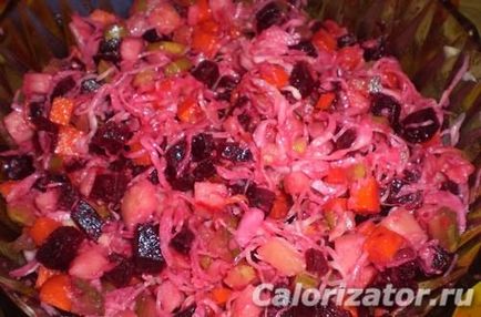 Cherry kalóriatartalmú (kalóriatartalmú) Cherry kalória