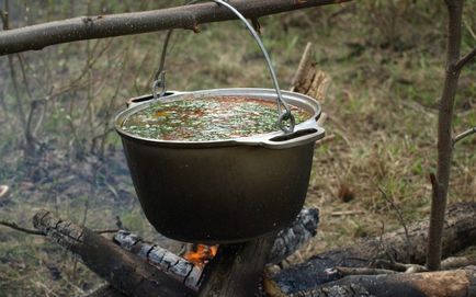 Ce au făcut pentru sărbătorile mai din URSS