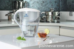 Că bem moduri moderne de purificare a apei potabile (curățenie) Ce beau moduri moderne de purificare a apei potabile