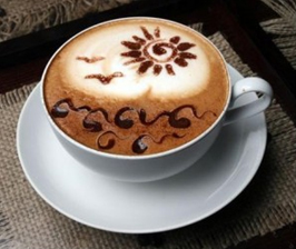 Ce este un cappuccino în ceea ce este diferit de alte tipuri de cafea