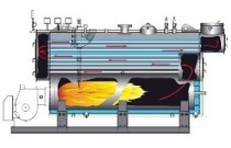 Що таке конденсаційний газовий котел