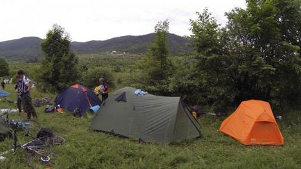 Ce trebuie să faceți într-o excursie pentru a vă simți confortabil