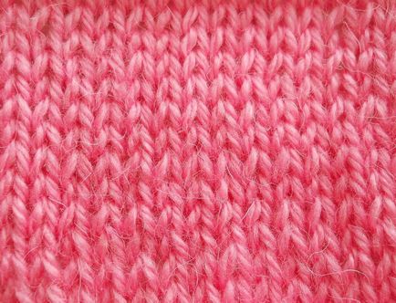Stocking tricotat descriere model de tricotat, video