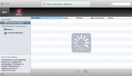 Cleanapp - dezinstalați și mențineți mac OS