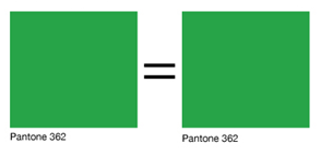 Cmyk versus metode de imprimare color pantone - carduri unisoft - realizarea cardurilor din plastic,