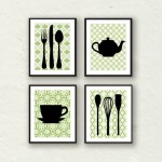 konyhái belsőépítészeti saját kezűleg (inlay) konyha kezét Decor