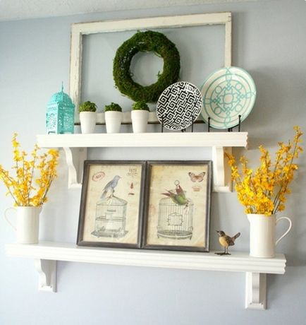 konyhái belsőépítészeti saját kezűleg (inlay) konyha kezét Decor