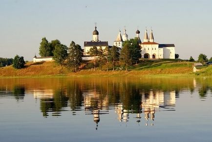 День пам'яті преподобного Ферапонта Можайського, Білоєзерського, Лужецького чудотворця, співрозмовника