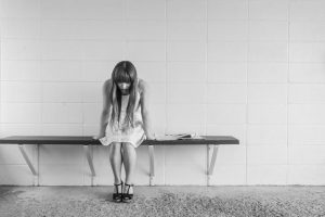 Депресія тяжкого ступеня симптоми і методи лікування