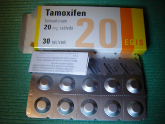 Cursul de zece ani al tamoxifenului sa dovedit a fi mai eficient decât cel de cinci ani - cuprul