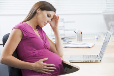 Dispepsia semnelor gravide, cauze, terapie