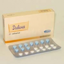 Divina, hormonale, medicamente - portal medical - toate farmaciile ru