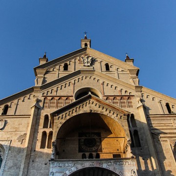 Atracții Verona - unde să mergeți, ce să vedeți