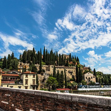 Atracții Verona - unde să mergeți, ce să vedeți