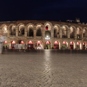 Atracții Verona - unde să mergeți, ce să vedeți