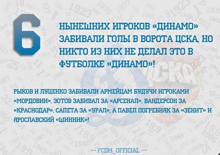 Dynamo moscow fc @fcdm_official instagram profile, picbear