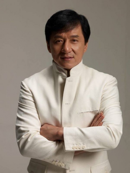 Jackie Chan