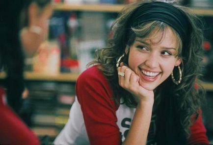 Jessica Alba (Jessica Alba) - életrajz, információkat, a személyes élet, fotó, video (videó) Jessica Alba (Jessica Alba) - életrajz, információkat, a személyes élet, fotó, videó