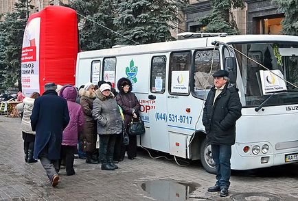 Ефективність лікування туберкульозу не перевищує 57%, вакцинація - панацея чи смерть