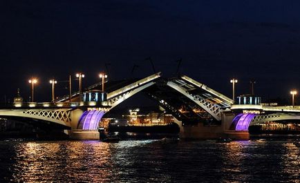 Економія грошей в Санкт-Петербурзі