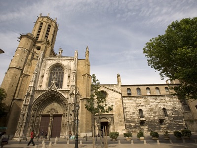 Aix-en-Provence Franța - descriere, atracții turistice