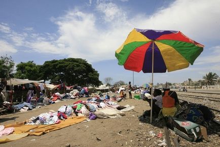 Exportőrök a banán és a vezetők a termesztése a mák