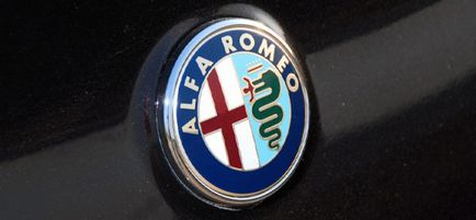 Emblema alfa romeo, mașini, știri și tehnologie