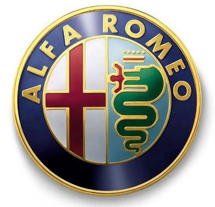Emblema alfa romeo, mașini, știri și tehnologie